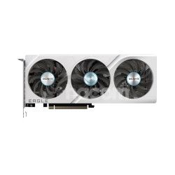 GIGABYTE GeForce RTX 4060 Ti EAGLE ICE/OC/8GB/GDDR6 GV-N406TEAGLEOC ICE-8GD