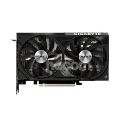 GIGABYTE GeForce RTX 4070 WINDFORCE 2X V2/OC/12GB/GDDR6 GV-N4070WF2OCV2-12GD