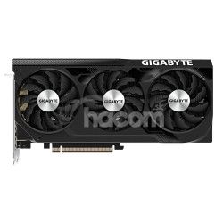 GIGABYTE RTX 4070 WINDFORCE OC V2 12G GV-N4070WF3OCV2-12GD