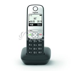 Gigaset DECT A690 Black 4250366857022