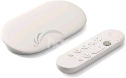 Google TV Streamer 4K, Porceln 810037291315