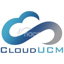 Grandstream CloudUCM - Plus, cloudov rieenie PBX, 50 klapiek, 16 sbench hovorov, 2GB, 12 mesiacov CloudUCM Plus