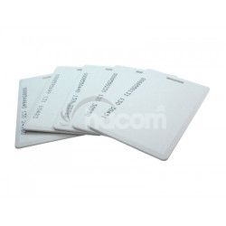 Grandstream GDS37x0-CARD, balenie 100ks RFID karty k take GDS3x0-RFID-RD GDS37x0-CARD