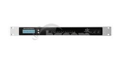 Grandstream UCM6304 VoIP PBX, 2000 uiv., 300 sb. hov., videokonf. 40., 4xFXO, 4xFXS porty UCM6304