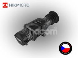 Hikmicro Thunder TH25