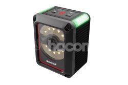 Honeywell HF810 - 0,5 MP, narrow FOV, Red LED HF810-01RT00004K-R