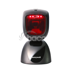 Honeywell Youjie HF600, 2D, USB, ierny YJ HF600-1-2USB