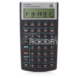 HP-10BIIPLUS / Finann kalkulaka NW239AA#INT