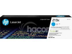 HP 219X, Azrov originlny toner. kazeta, W2191X W2191X