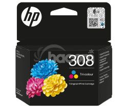 HP 308 ink. npl trojfarebn, 7FP20UE 7FP20UE