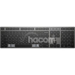 HP 720 Rechargeable wireless keyboard 9T5B1AA#BCM