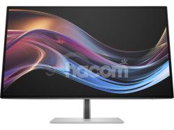 HP 727pk 27" IPS UHD/400/2000/HDMI/DP/USB-C/3 8J9G2E9#ABB