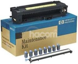 HP LaserJet 4345MFP 220v maintenance kit Q5999A