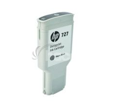 HP no 727 300-ml Foto ierna ink. kazeta F9J79A