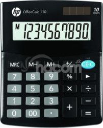 HP-OC 110 / desktop calculator HP-OC 110/INT BX