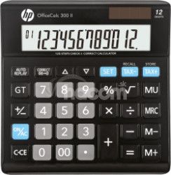 HP-OC 300 II / desktop calculator HP-OC 300 II/INT BX