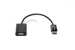 HP redukcia z DisplayPort na VGA F7W97AA