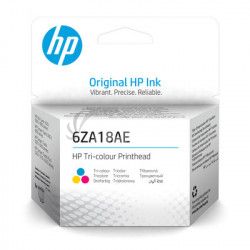 HP trojfarebn atramentov npl 6ZA18AE 6ZA18AE