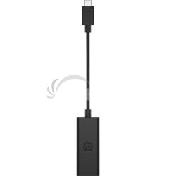 HP USB-C to DisplayPort adaptr G2 8Y8Y1AA