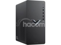 HP Victus/15L Gaming Desktop TG02-2022nc PC/Tower/i5-14400F/32GB/1TB SSD/RTX 4060/W11H/2R A3QP3EA#BCM