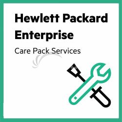 HPE 1Y PW TC Bas BL460c Gen10 SVC H36F5PE