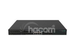 HPE 5140 24G SFP w/8G Combo 4SFP+ EI Switch JL826A