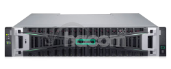 HPE MSA 2070 SFF FC 12x1.92T XCVR Array P76572-B25