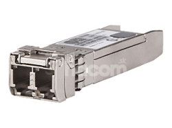 HPE X130 10G SFP+ LC LH 80km XCVR JG915A