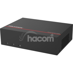 iDS-E04HUHI-XB+4/1 ALM DVR 4xTVI, eSSD 1TB, AcuSense