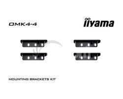 iiyama - Sada montneho driaka pre TF3239MSC OMK4-4