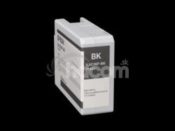 Ink kazeta pre C6500/C6000 (Black) C13T44C140