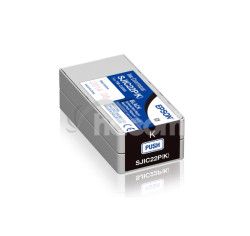 Ink kazeta pre TM-C3500 (Black) C33S020601