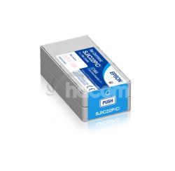 Ink kazeta pre TM-C3500 (Cyan) C33S020602