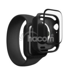 InvisibleShield Fusion 360  ochrana Apple Watch 7/8 (45mm) 200308718