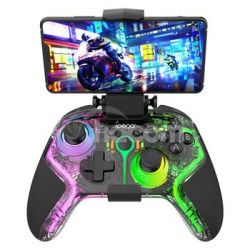 iPega 9666T Bluetooth RGB Gamepad pre Android/iOS/PS3/PS4/PC/N-Switch 8596311254710