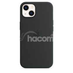 iPhone 13 Silicone Case v MagSafe  Midnight MC4A4ZM/A