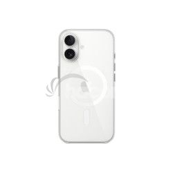 iPhone 16 Clear Case with MagSafe MA6A4ZM/A