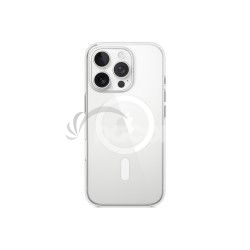 iPhone 16 Pre Clear Case with MagSafe MA7E4ZM/A