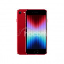 iPhone SE 64GB (PRODUCT)RED MMXH3CN/A