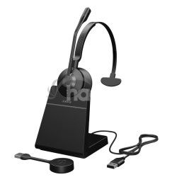 Jabra Engage 55 SE, MS Mono, USB-A, Stand 9653-455-111