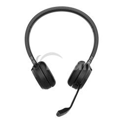 Jabra Evolve 65 TE, Link390a MS Mono 6693-833-309