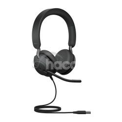 Jabra Evolve2 40 SE - USB-A, MS Stereo 24189-999-999