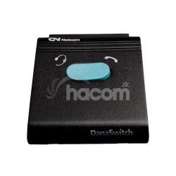 Jabra GN Dana Switch - dvojak odposluch, nahrvanie 8800-00-91