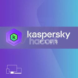 Kaspersky Plus 1 zariadenie 1 rok KL1042ODAFS