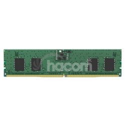 8GB DDR5-5600MHz CL46 Kingston KVR56U46BS6-8