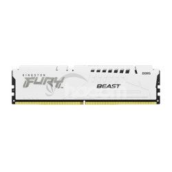 32GB DDR5-5200MHz CL36 Kingston FB White pre AMD KF552C36BWE-32