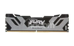 Kingston FURY Renegade/DDR5/16GB/6800MHz/CL36/1x16GB/Black/Silv KF568C36RS-16