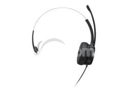 Lenovo 100 Mono USB Headset 4XD1B61617