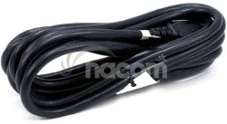 Lenovo 2.8m, 10A/100-250V, C13 to C14 4L67A08366