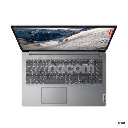 Lenovo IdeaPad 1/15ALC7/R5-5500U/15,6"/FHD/16GB/512GB SSD/RX Vega 7/bez OS/Gray/2R 82R400YQCK